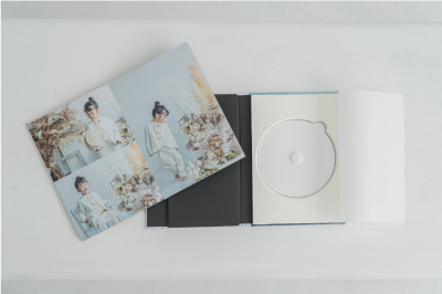 プロモーション BOOK