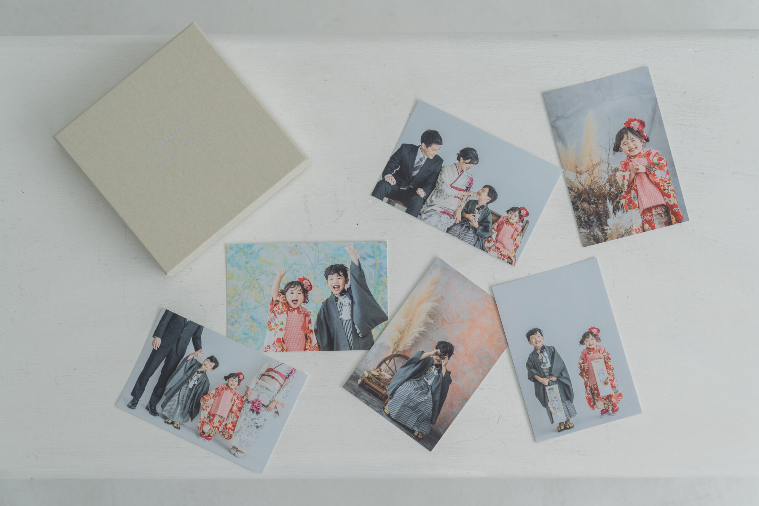 リーフカードBOX